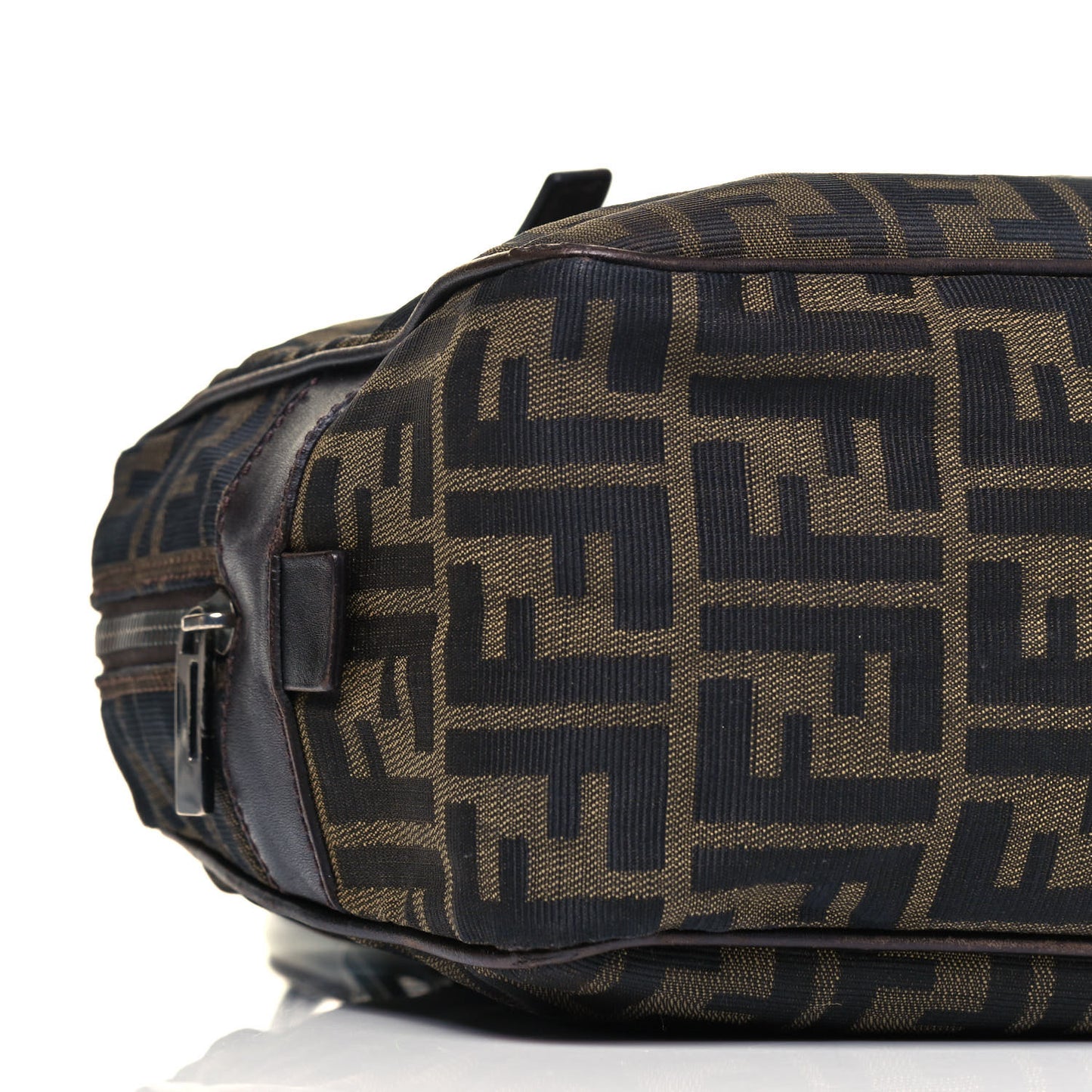 Zucca Shoulder Bag Tobacco