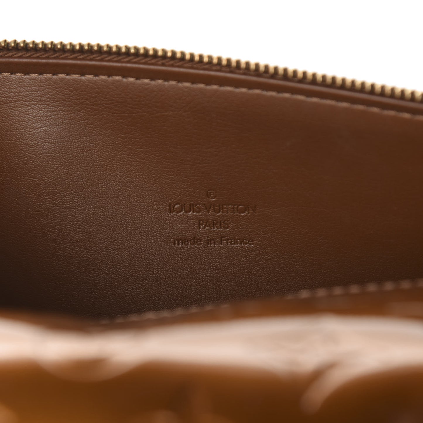 Vernis Bedford Bronze