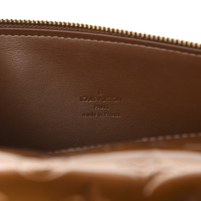 Louis Vuitton Vernis Bedford Bronze 5 of 9