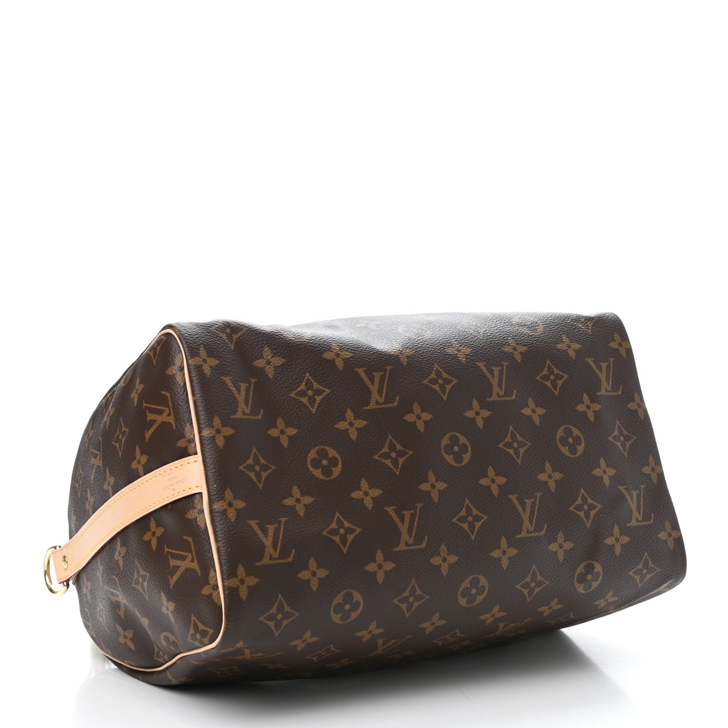 Monogram Speedy Bandouliere 30