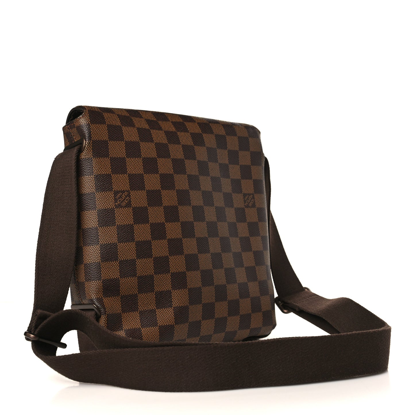 Damier Ebene Brooklyn PM