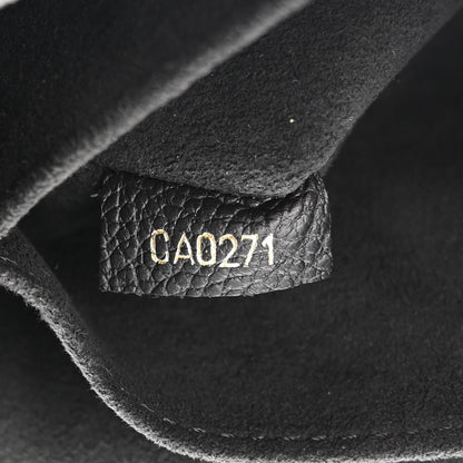 Louis Vuitton Monogram Vaugirard Black 9 of 16