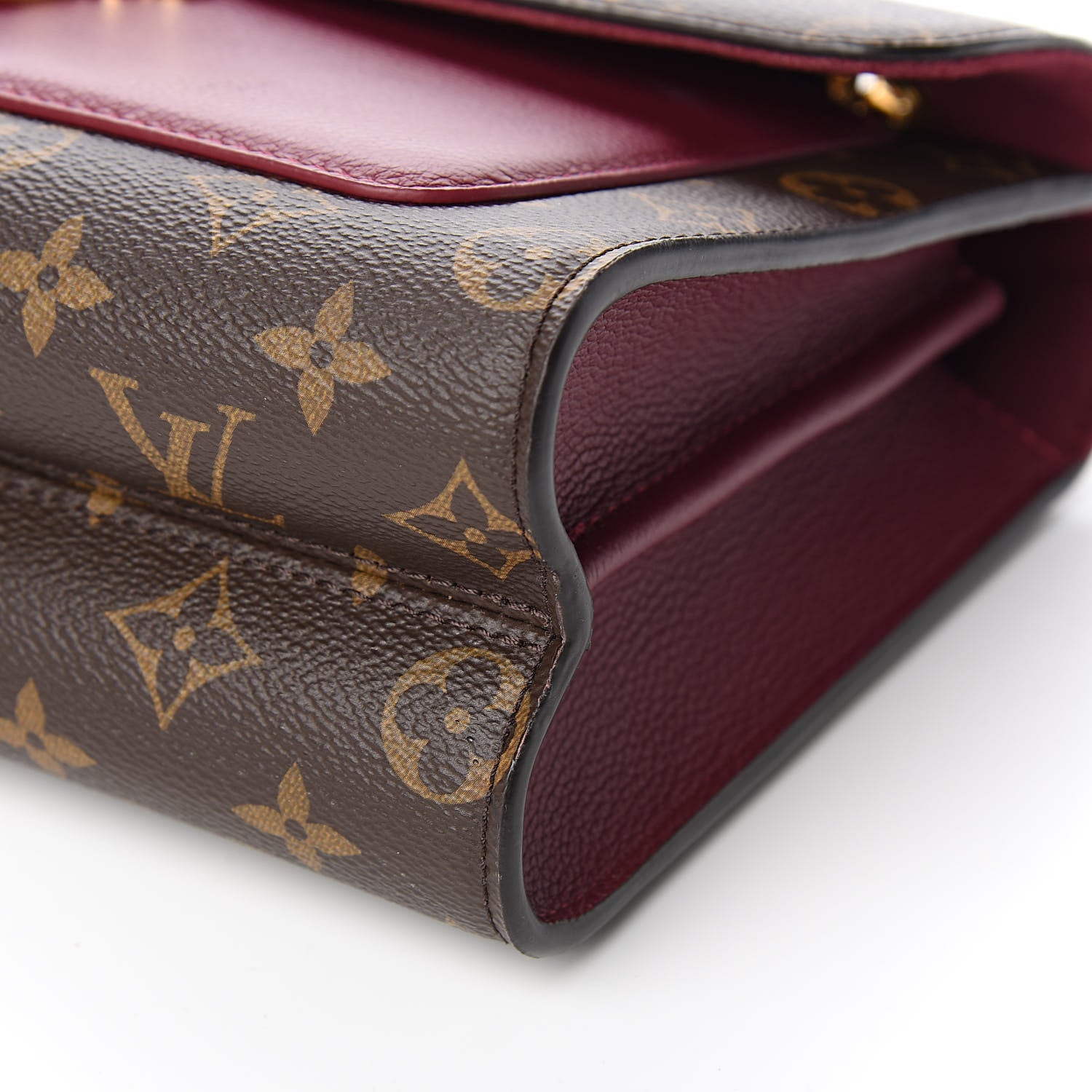 Louis Vuitton Monogram Victoire Raisin 8 of 9