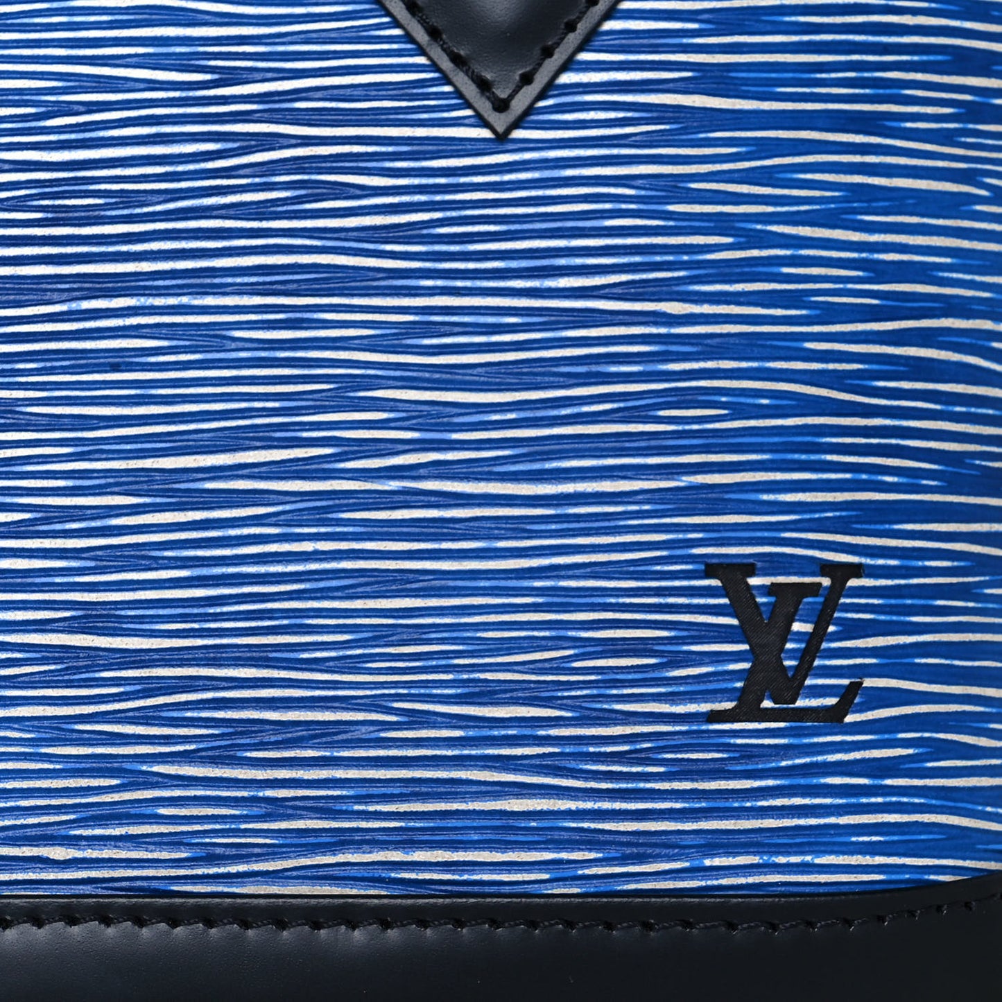 Epi Alma BB Denim Light