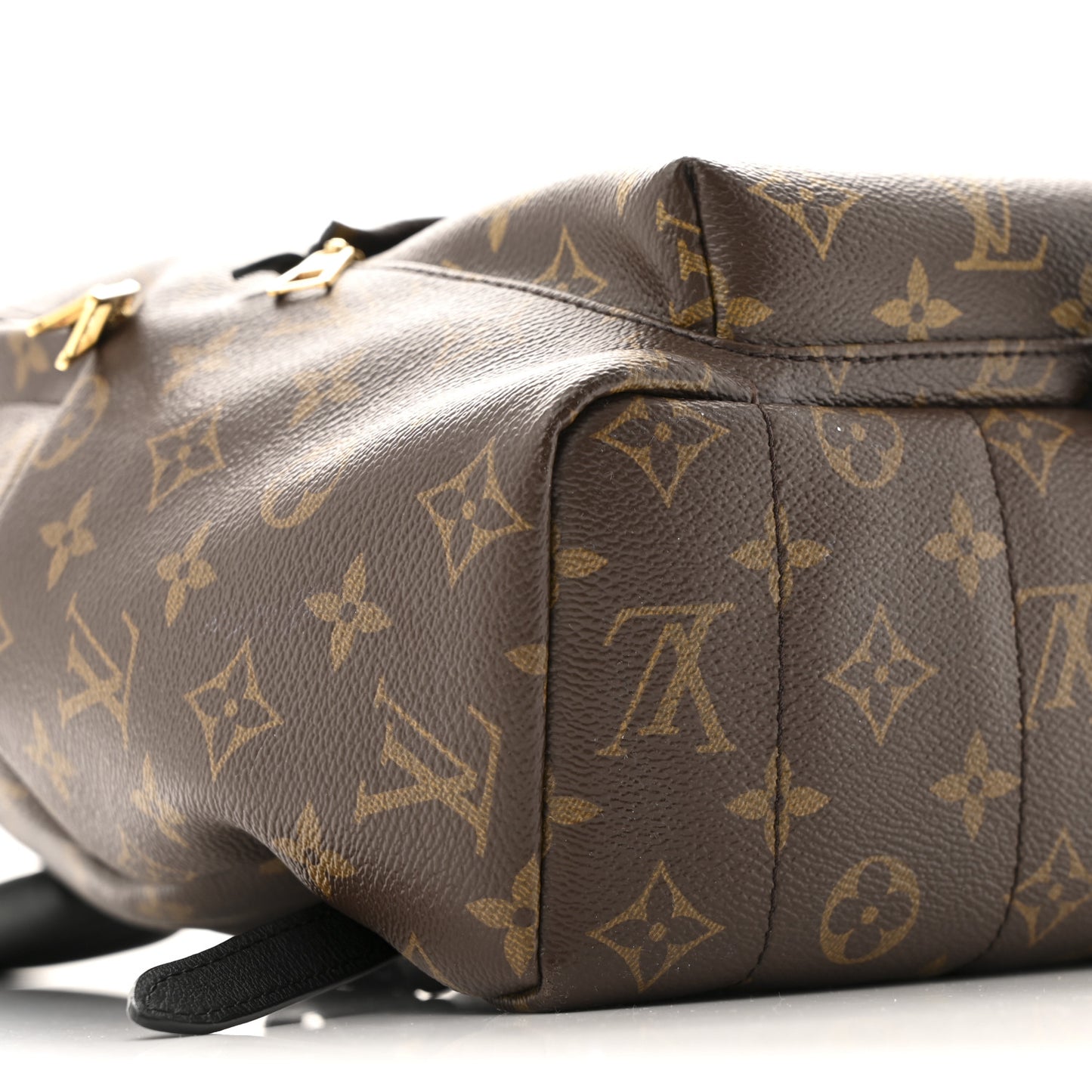 Monogram Palm Springs Backpack MM