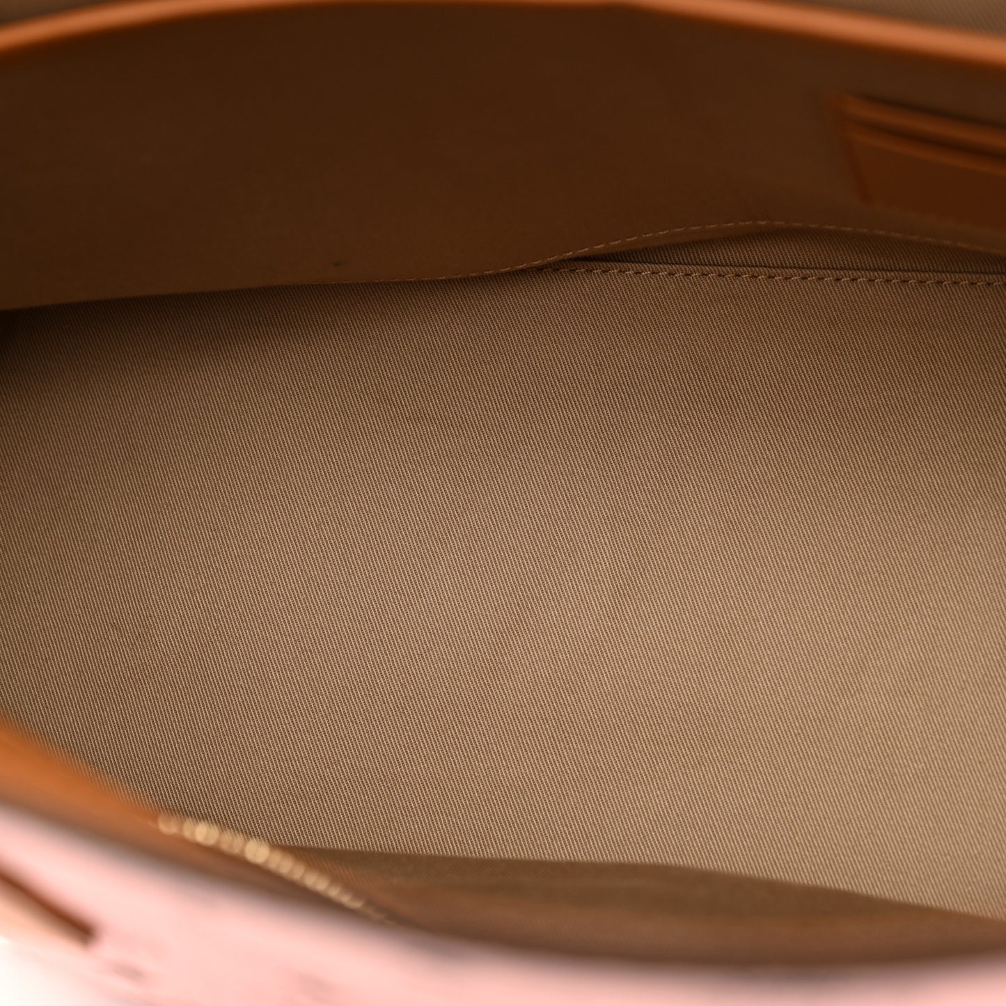 Visetos Medium Anya Zip Top Shopper Tote Soft Pink