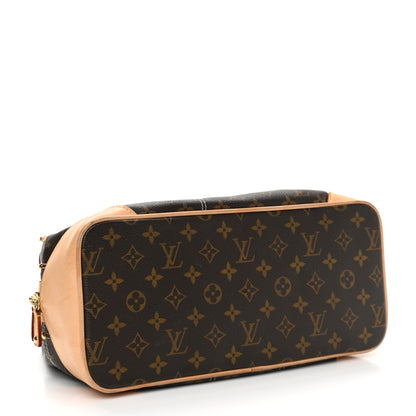 Louis Vuitton Monogram Riveting 4 of 12
