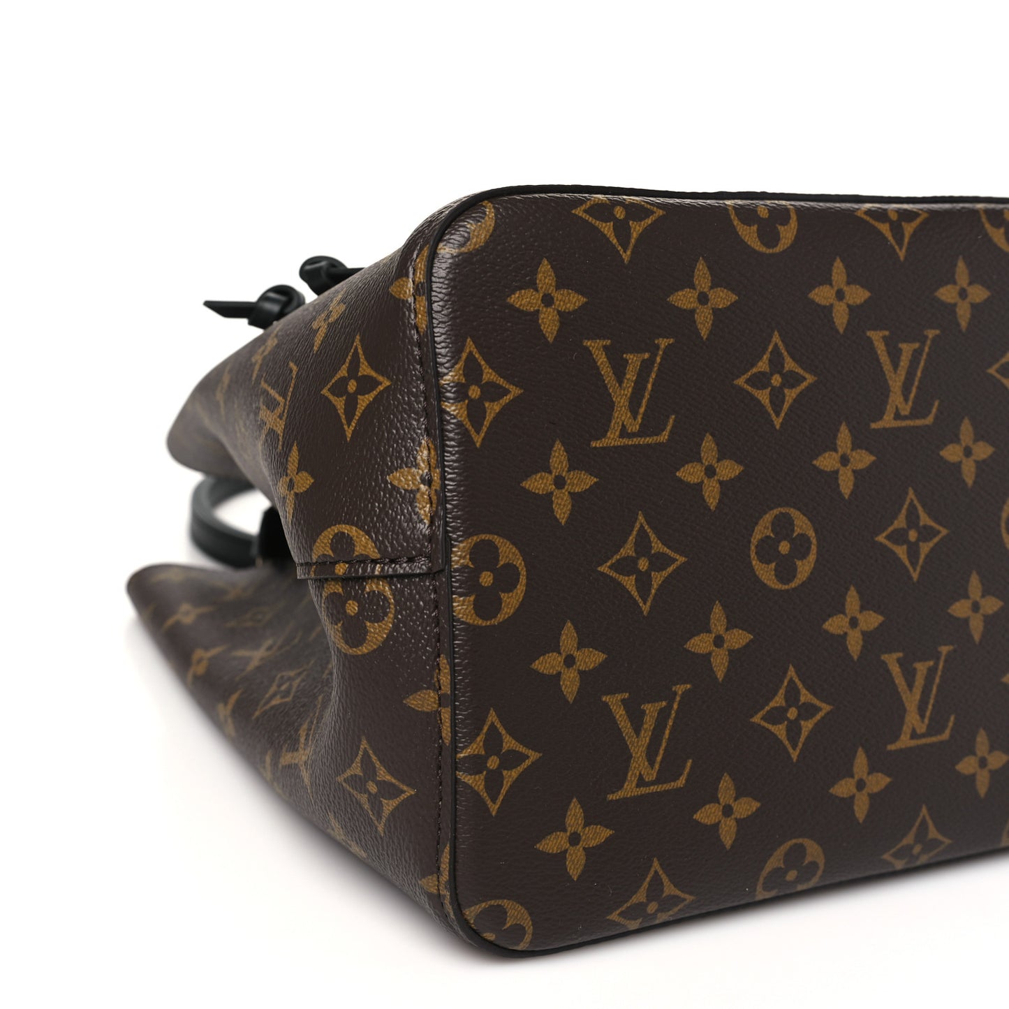 Monogram Neonoe MM Black