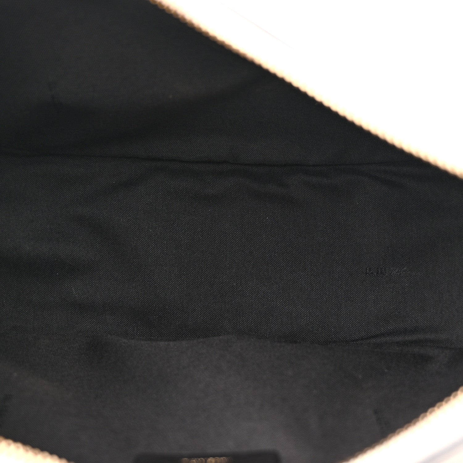 Fendi Vitello Grace Matte Small Fendigraphy Hobo Bag White Ice 5 of 16