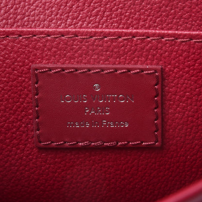 Louis Vuitton Epi Toiletry Pouch 19 Fuchsia 6 of 6