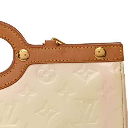 Louis Vuitton Vernis Roxbury Drive Perle 19 of 21