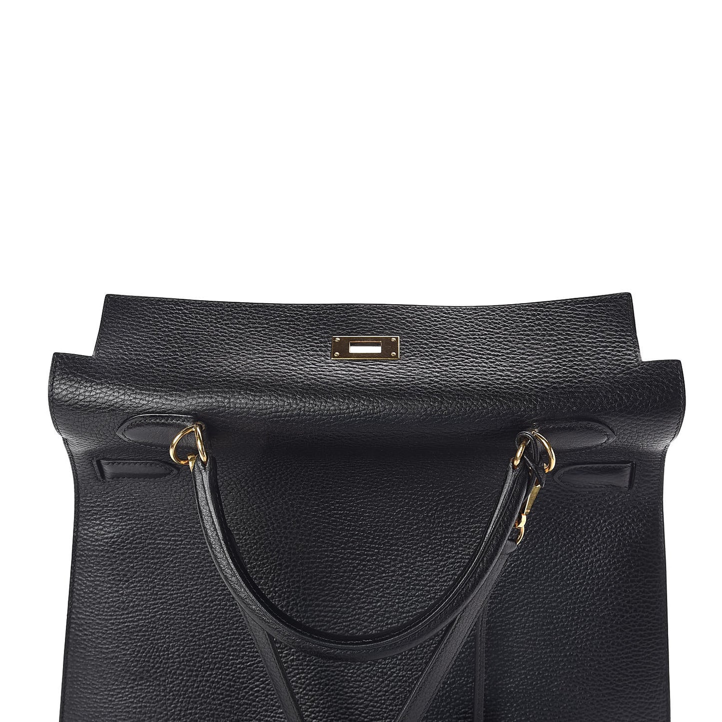 Ardennes Kelly Sellier 35 Black