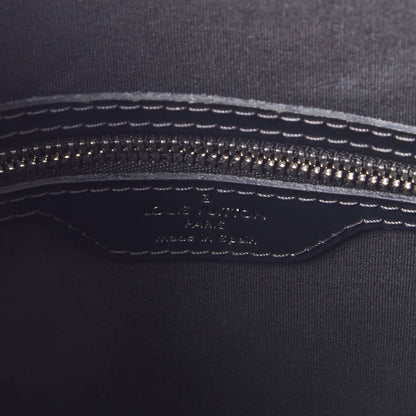 Louis Vuitton Mat Monogram Stockton Black 8 of 8