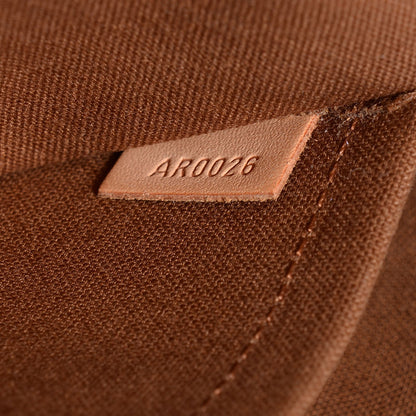 Louis Vuitton Monogram Tikal PM 7 of 7
