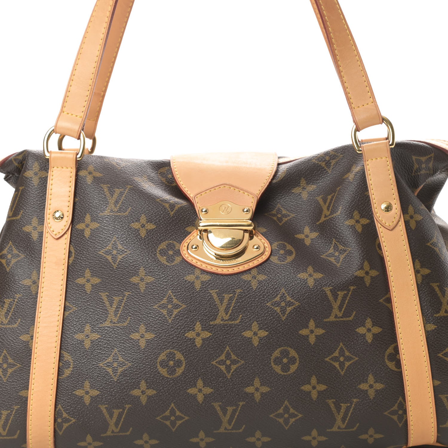 Louis Vuitton Monogram Stresa PM 7 of 14