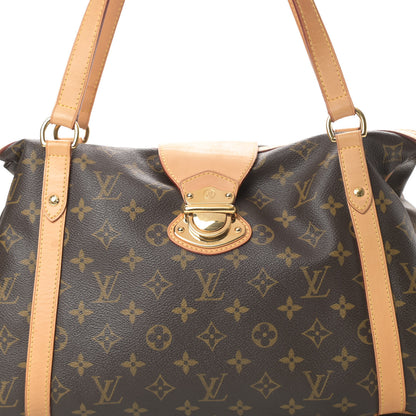 Louis Vuitton Monogram Stresa PM 7 of 14