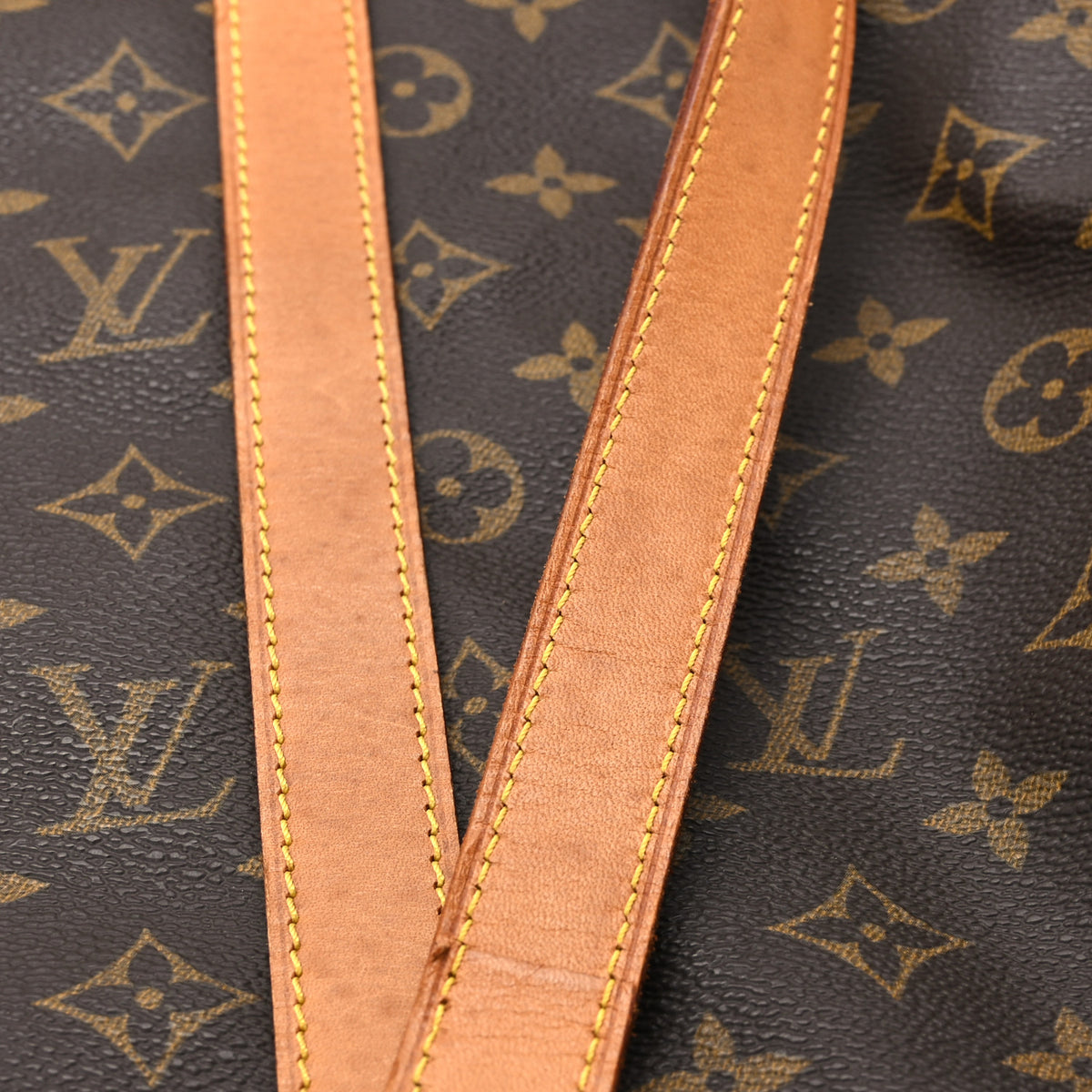 Monogram Sac Flanerie 45