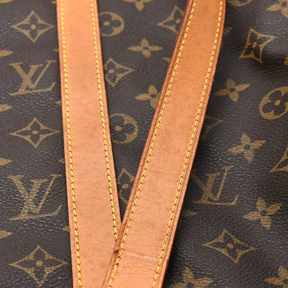Louis Vuitton Monogram Sac Flanerie 45 12 of 15