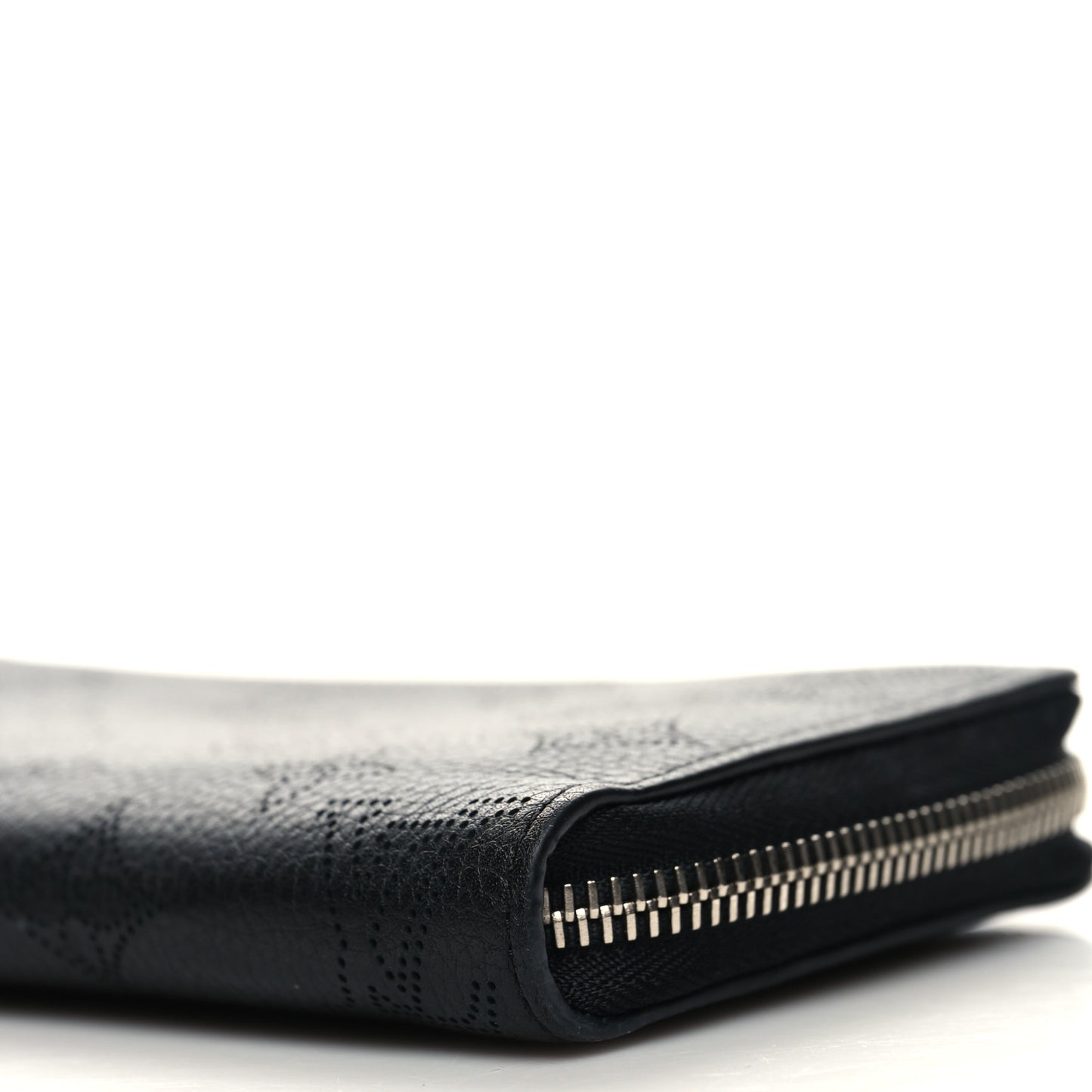 Mahina Zippy Wallet NM Black