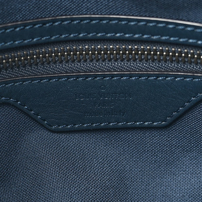 Louis Vuitton Damier Infini Keepall Bandouliere 45 Cosmos 5 of 11