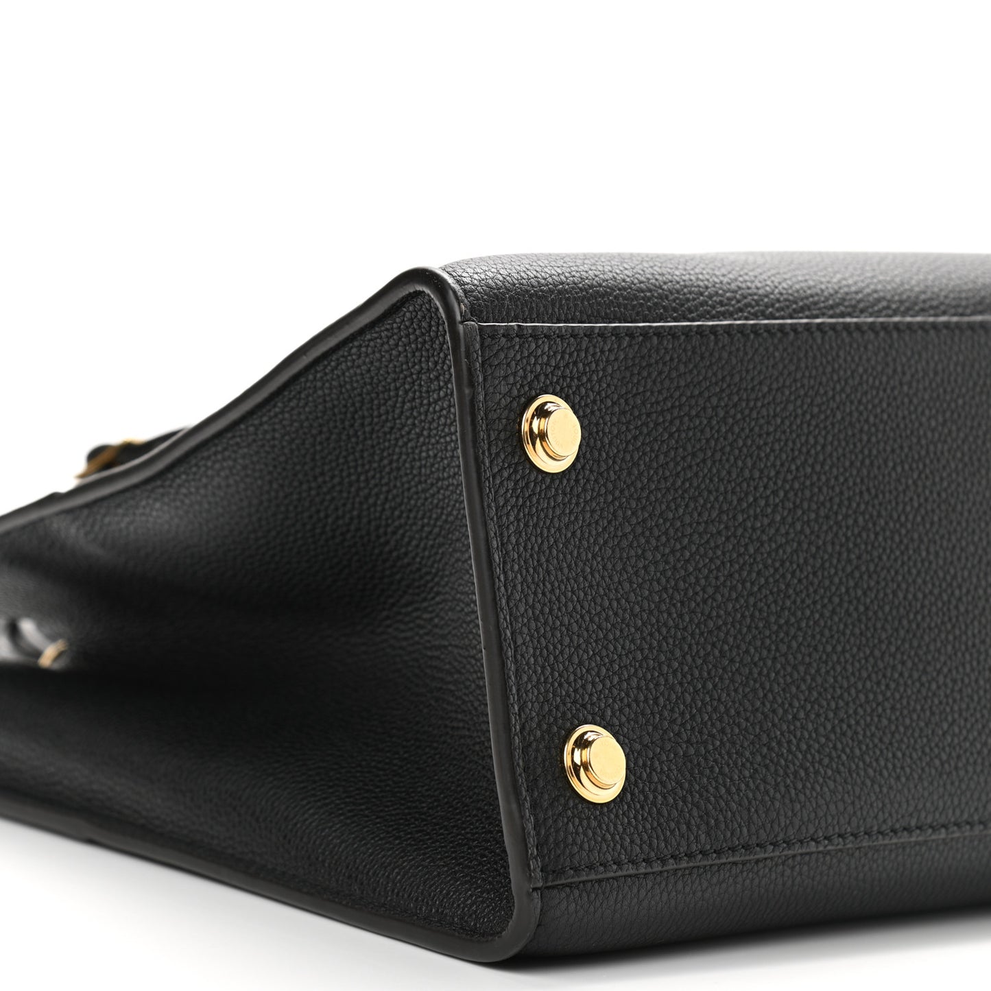 Taurillon City Steamer MM Black