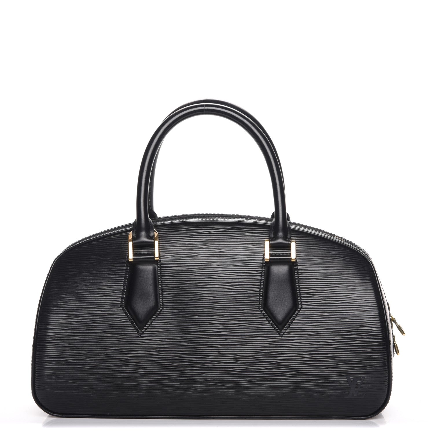Louis Vuitton Epi Jasmin Black 1 of 7
