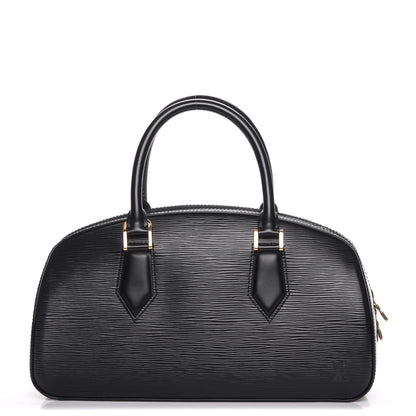 Louis Vuitton Epi Jasmin Black 1 of 7