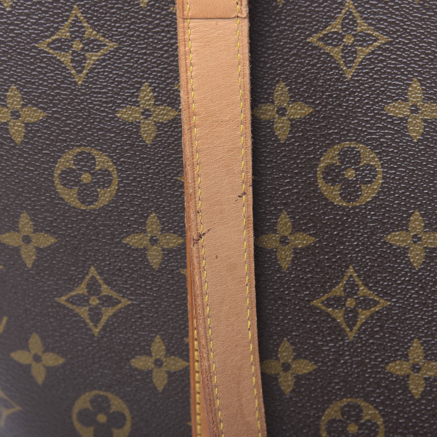 Louis Vuitton Monogram Babylone 9 of 18