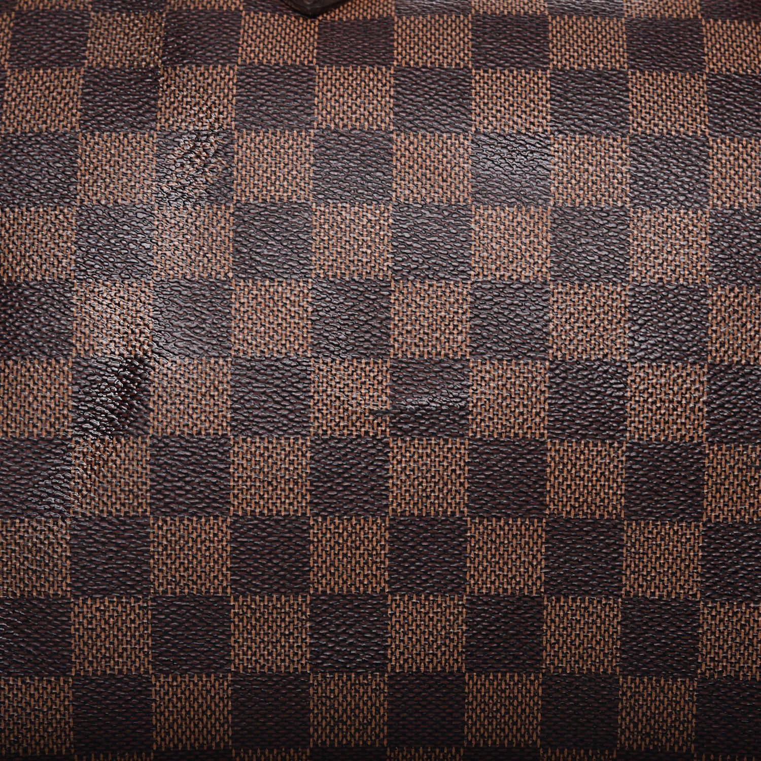Louis Vuitton Damier Ebene Speedy 35 15 of 15