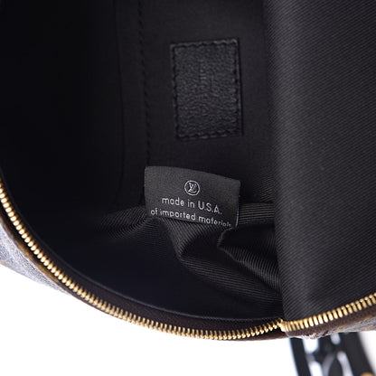 Louis Vuitton Monogram Palm Springs Backpack Mini 7 of 9