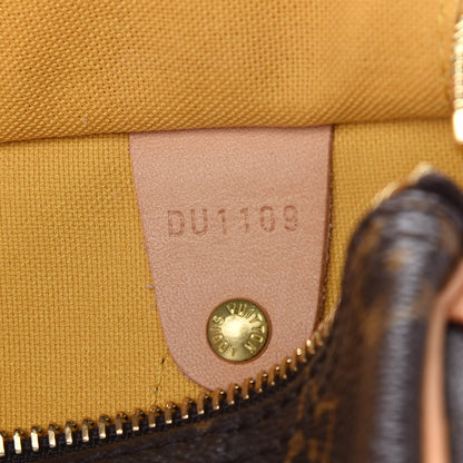 Louis Vuitton Monogram My LV Heritage Speedy 25 Yellow White 7 of 9