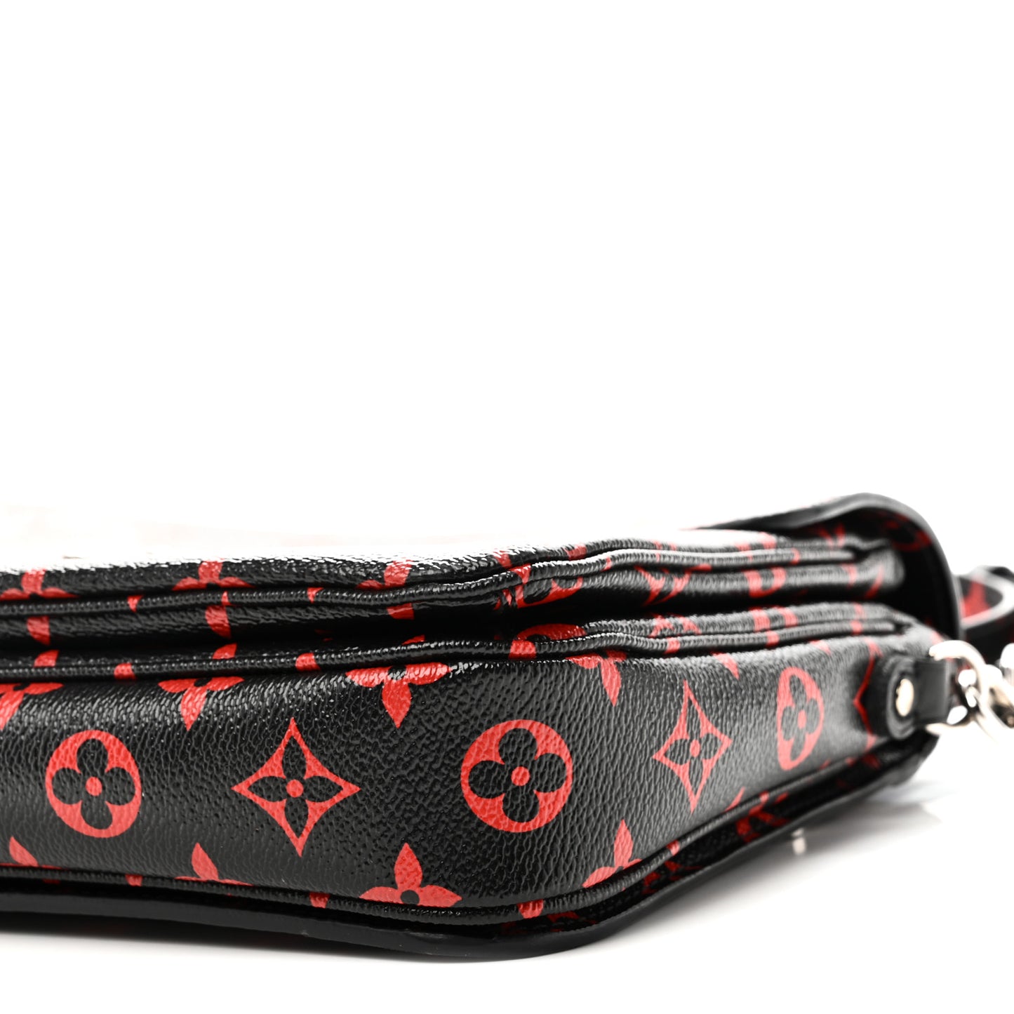 Monogram Infrarouge Pochette Metis