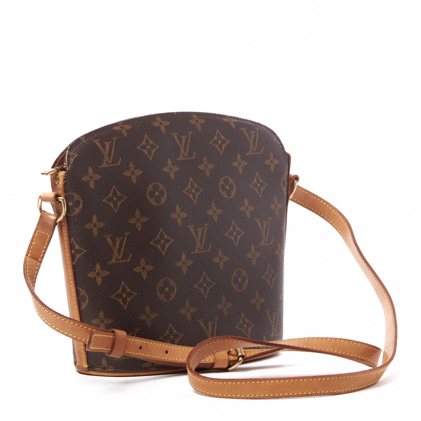 Monogram Drouot