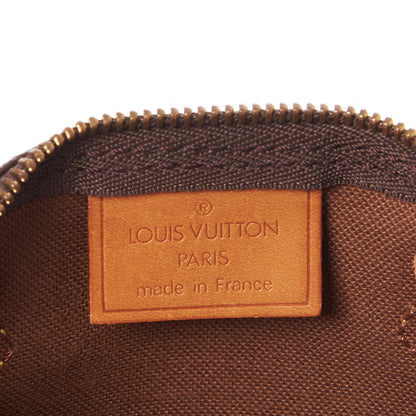 Louis Vuitton Monogram Mini Sac HL Speedy 6 of 7