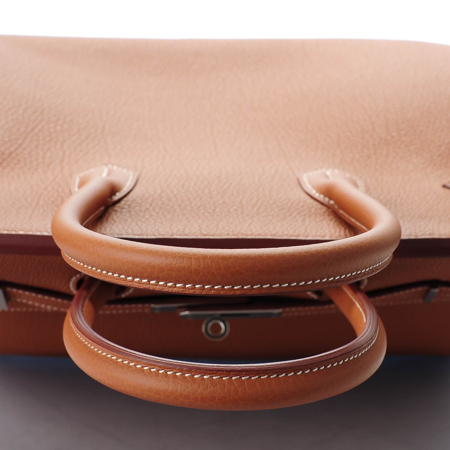 Hermes Togo Birkin 35 Gold 18 of 23