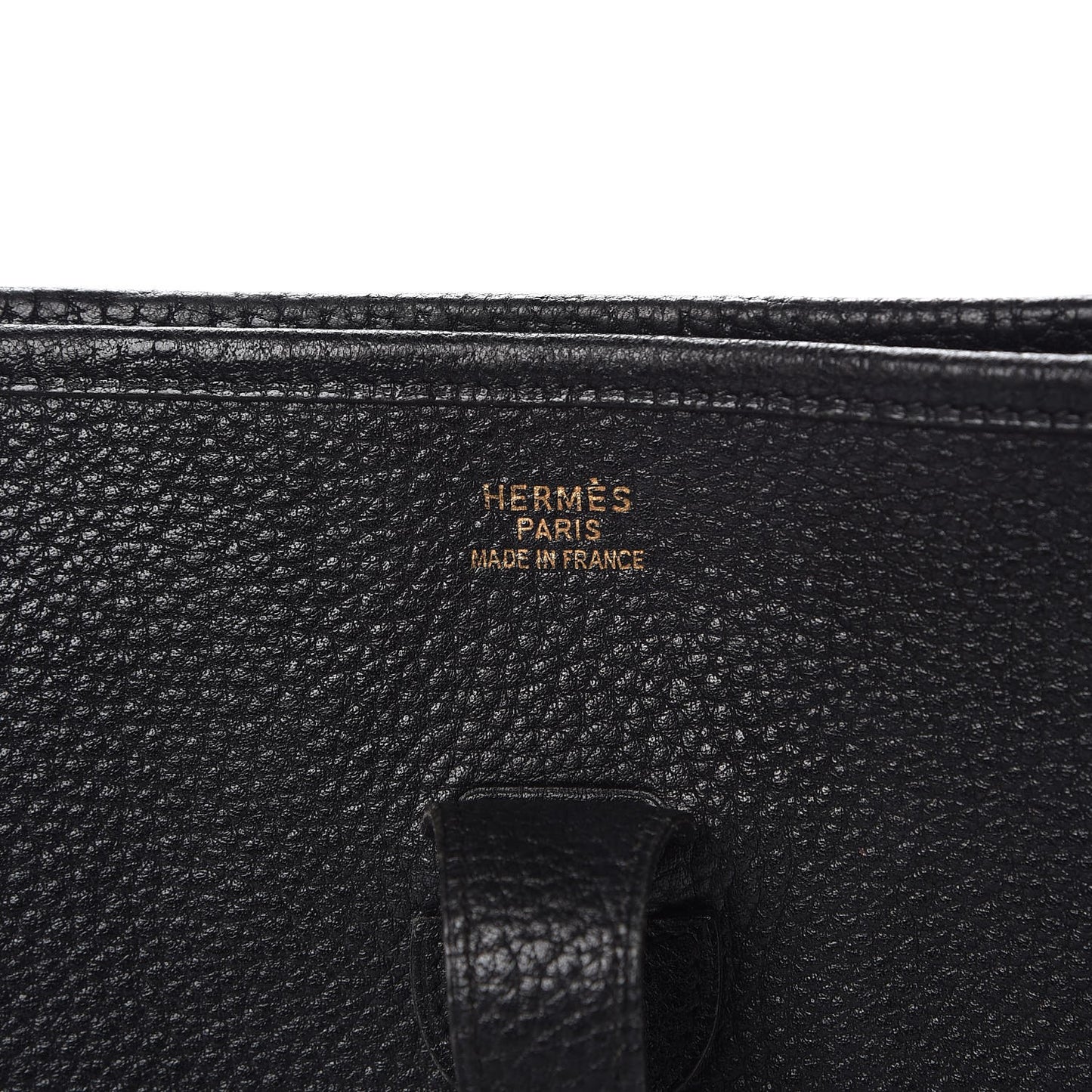 Taurillon Clemence Evelyne GM Black