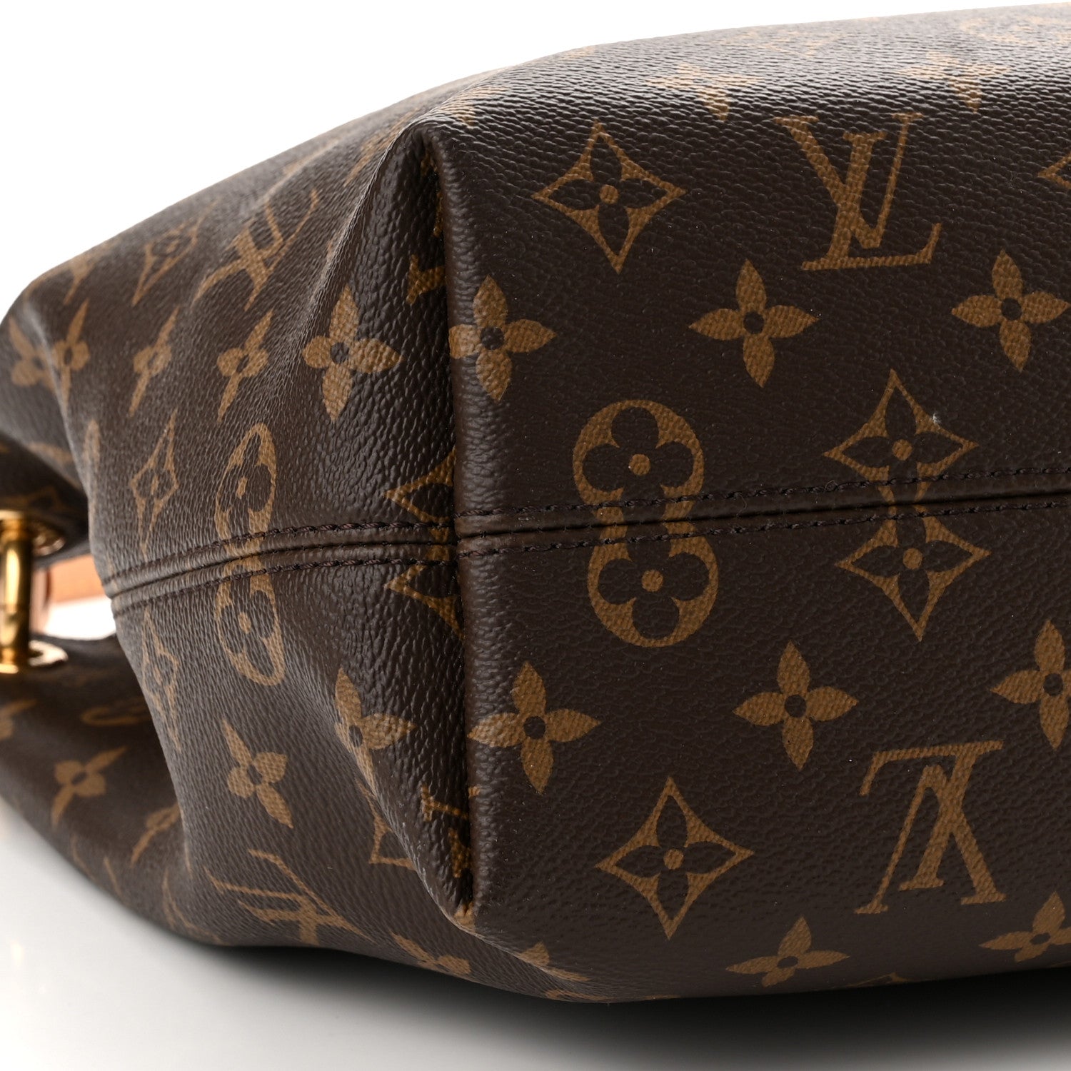 Louis Vuitton Monogram Graceful PM Pivoine 8 of 10