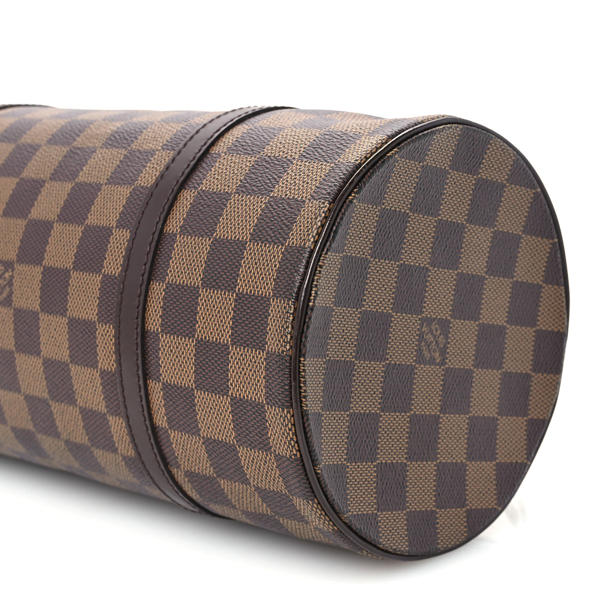 Louis Vuitton Damier Ebene Papillon 30 With Companion 11 of 11