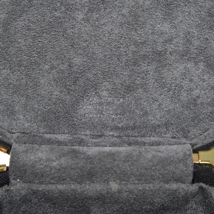 Louis Vuitton Epi Cannes Black 6 of 9