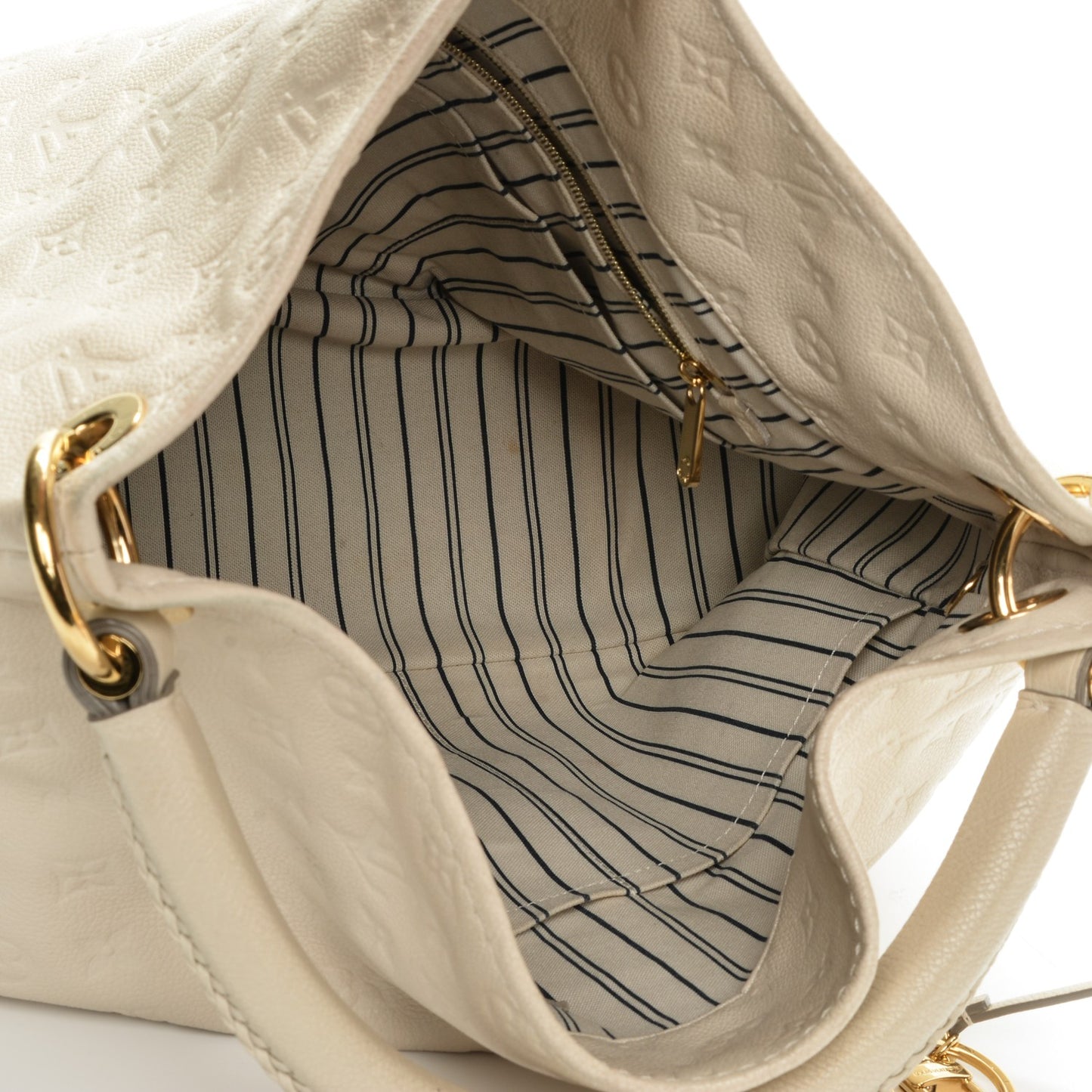 Empreinte Artsy MM Neige