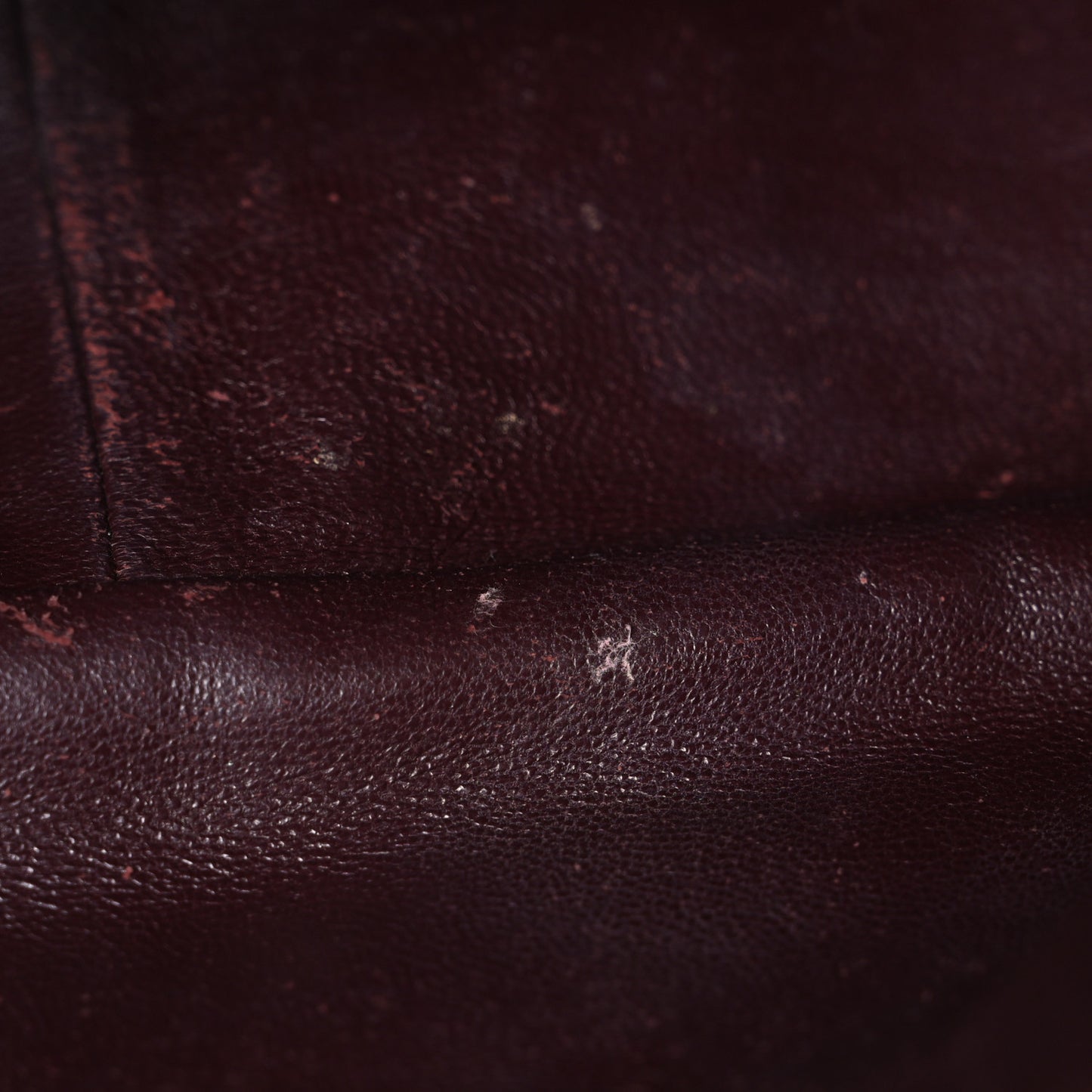 Aged Calfskin Quilted 2.55 Reissue 226 Flap Black