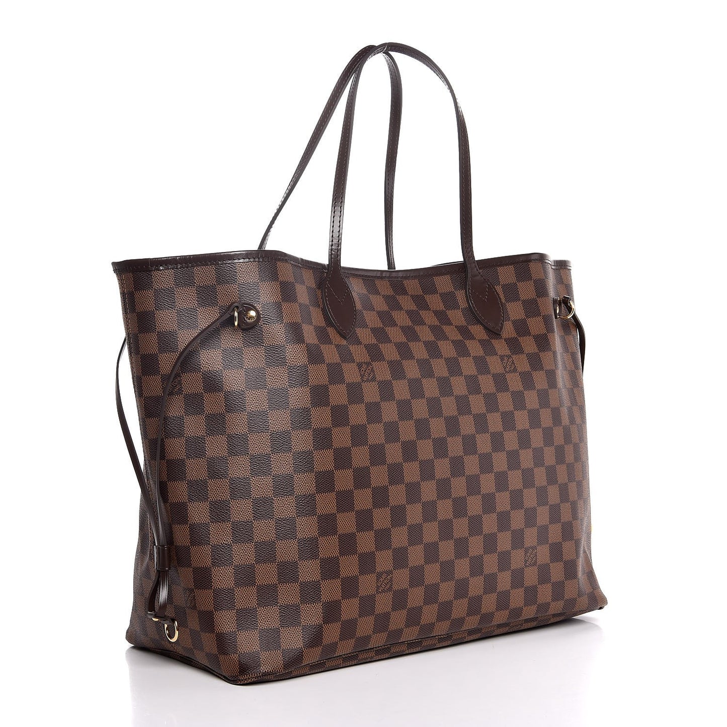 Damier Ebene Neo Neverfull GM