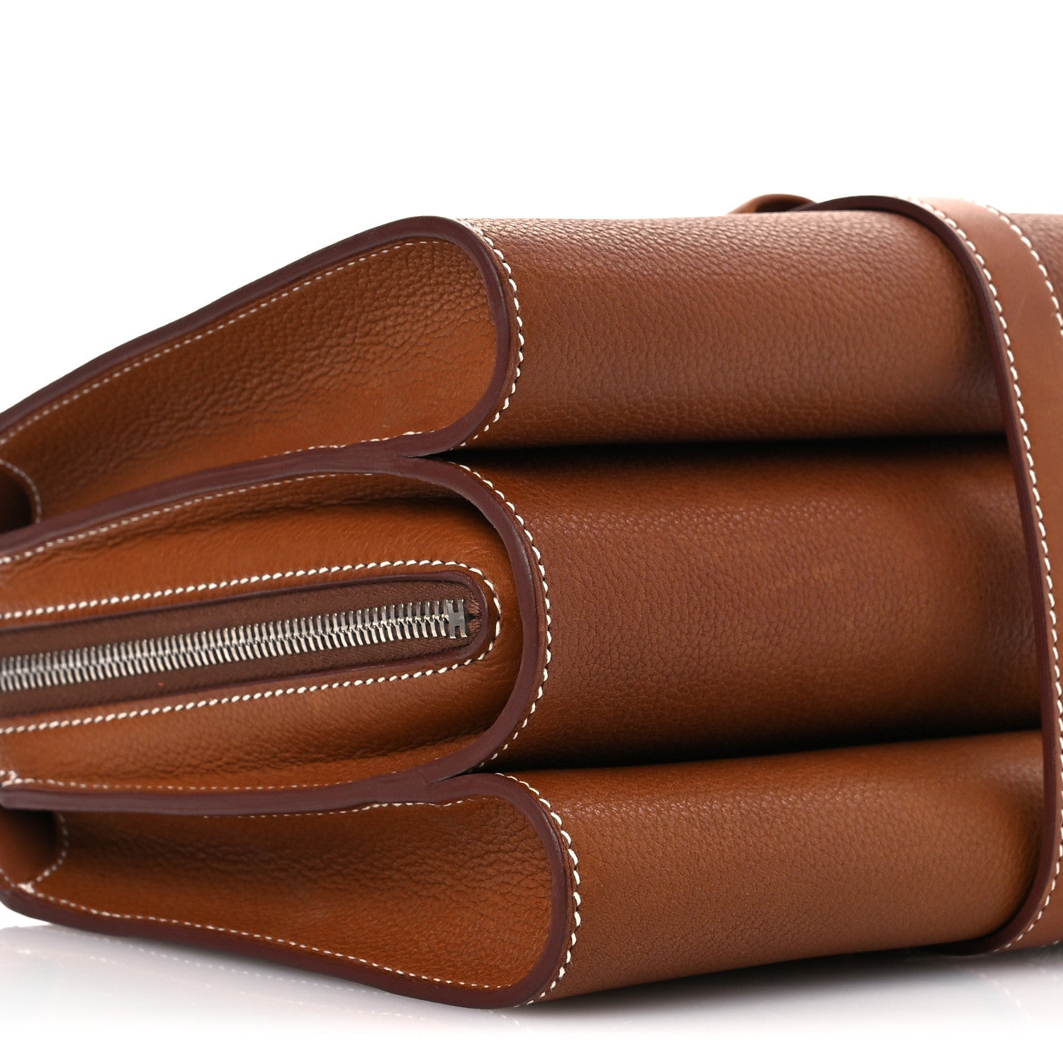 Hermes Togo Swift Simone Gold 9 of 13