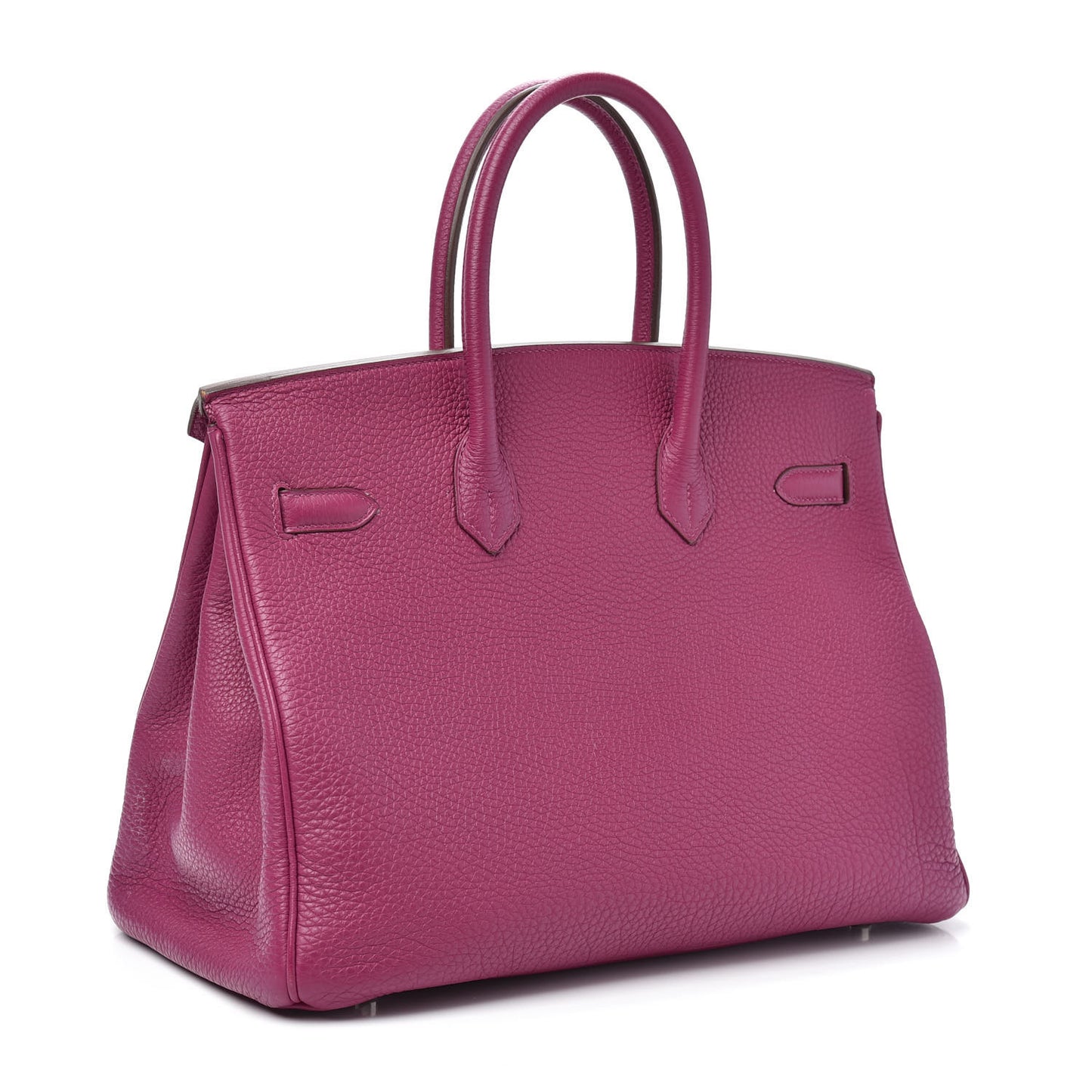 Togo Birkin 35 Tosca