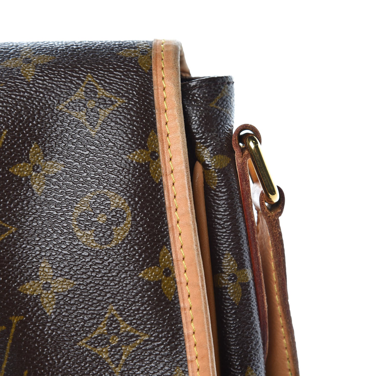 Monogram Menilmontant MM