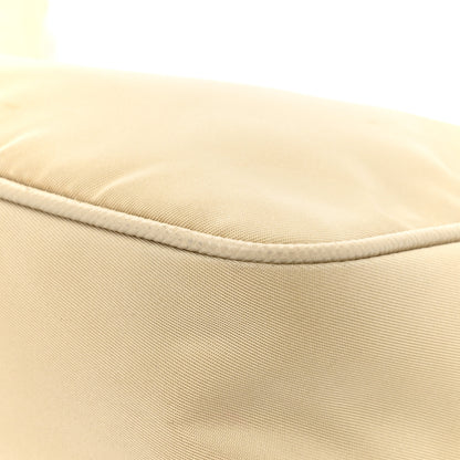 Prada Re-Nylon Saffiano Re-Edition 2005 Shoulder Bag Deserto 11 of 14