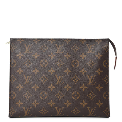 Louis Vuitton Monogram Toiletry Pouch 26 1 of 28