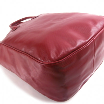 Bottega Veneta Leather Large Shopping Tote 5 of 10