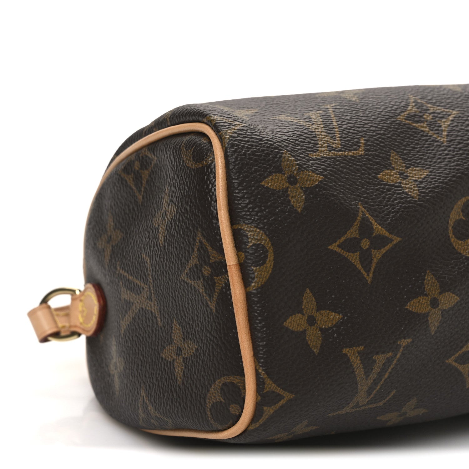 Louis Vuitton Monogram Nano Speedy 9 of 10