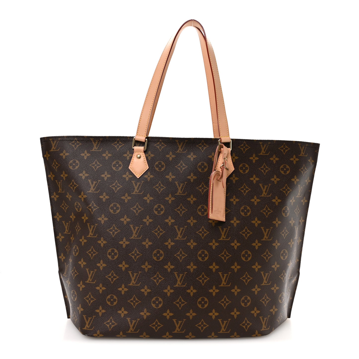 Monogram All-In MM